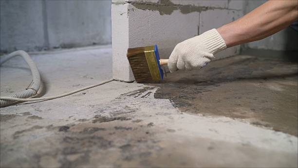 24/7 Emergency Exterior Waterproofing experts in Hutchinson, MN